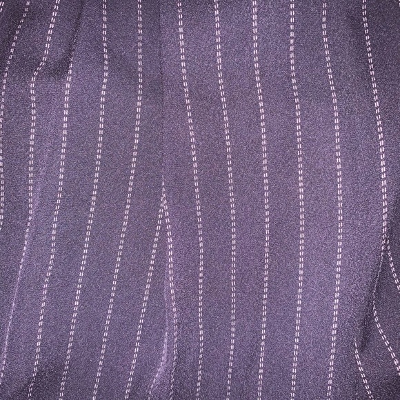 ALFRED SUNG 3 PC PANT SUIT - Picture 7 of 9